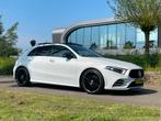 Mercedes-Benz A-Klasse A200 163pk  2019 Pano/NL Auto, Auto's, 15 km/l, 74 €/maand, 4 cilinders, Origineel Nederlands