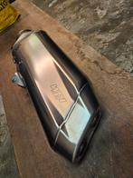 Ktm 1290 super adventure uitlaat orgineel 2021 gen 3, Ophalen of Verzenden