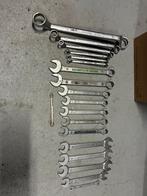 Dowidat sleutels, Ophalen, Gebruikt