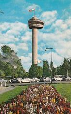 04641 - Rotterdam - Euromast - gel. 1965, Verzenden, 1960 tot 1980, Gelopen, Zuid-Holland