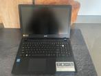 Acer aspire ES15 laptop, Ophalen of Verzenden, Gebruikt, 15 inch