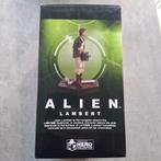 JOAN LAMBERT EAGLEMOSS ALIEN & PREDATOR FIGURINE COLLECTION, Ophalen of Verzenden, Nieuw, Film, Beeldje, Replica of Model