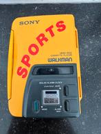 Sony WM-B52 Walkman Cassette Player, Walkman, Verzenden