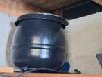 10 liter soep ketel, Minder dan 75 liter, Ophalen of Verzenden, Gebruikt