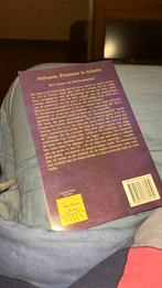 Nefratete- atlantis- J. Bouwsma - incl. Verzendkosten, Ophalen of Verzenden, Zo goed als nieuw, J. Bouwsma