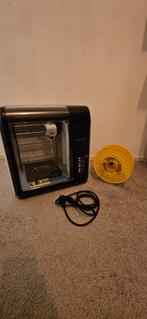 Flash forge 3d printer, Ophalen, Flash Forge, Ingebouwde Wi-Fi, Zo goed als nieuw