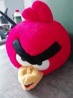 Angry Birds grote rode vogel, Eend, Ophalen of Verzenden, Zo goed als nieuw