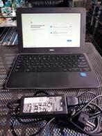 Dell Chromebook 11 3180, Qwerty, Ophalen of Verzenden, 32 GB of minder, 4 GB of minder
