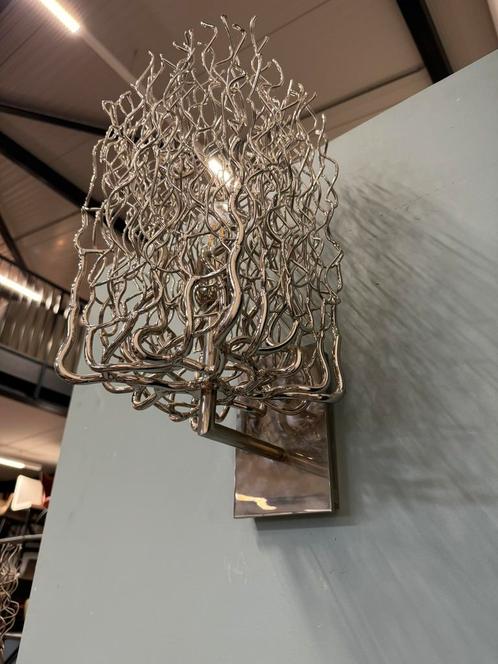 Nieuw Brand van Egmond Hollywood Wandlamp Blok Design Lamp, Huis en Inrichting, Lampen | Wandlampen, Nieuw, Ophalen of Verzenden