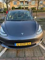 Tesla Model 3 2019 Grijs, Automaat, 1831 kg, Origineel Nederlands, Elektrisch
