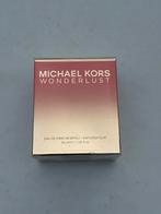 Michael Kors — Wonderlust, Ophalen of Verzenden, Nieuw