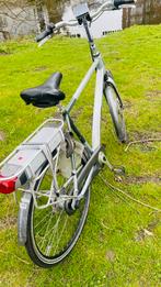 Mooi elektrische fiets Sparta F8 lE Ion Ebike herenfiets, Fietsen en Brommers, Elektrische fietsen, Ophalen of Verzenden