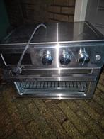 TurboTronic Kitchen Electronics  airchef Pro PROFESSIONAL, Ophalen, Zo goed als nieuw