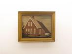 schilderij op doek 28724