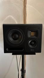 Hedd Type20 MK2, Ophalen, Front, Rear of Stereo speakers, Overige merken