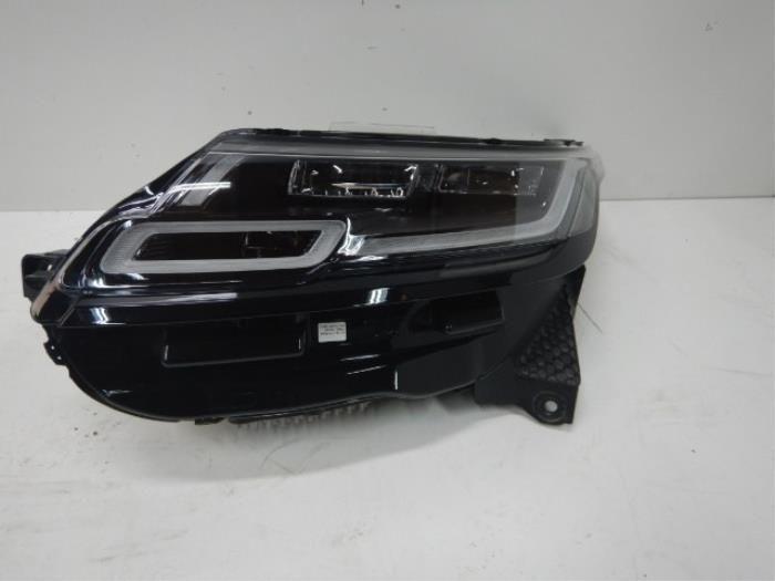 Range Rover Velar Volled Laser Koplamp Links L, Auto-onderdelen, Verlichting, Gebruikt, Ophalen