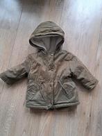 Winterjasje, Kinderen en Baby's, Babykleding | Maat 74, Ophalen of Verzenden, Meisje, Jasje