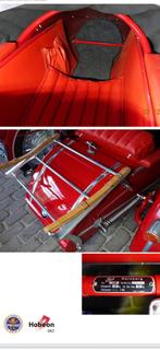 Bmw r50 /2  1955 met steib 500s zijspan, Motoren, Motoren | Zijspanmotoren, 2 cilinders, 500 cc