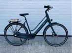 Amslod Voltara Alta e-bike damesfiets - middenmotor NIEUW!