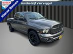 Dodge Ram 1500 5.7 hemi magnum marge, speciale velgen, trekh, Automaat, 340 pk, Leder, Bedrijf
