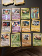 Pokémon TCG - 2009 Supreme Victors losse kaarten, Ophalen of Verzenden, Gebruikt, Meerdere kaarten