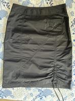 Classic Basics Comfort rok Bonita zwart met voering en zakje, Zwart, Bonita, Ophalen of Verzenden, Zo goed als nieuw