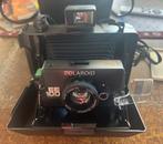 Polaroid EE 100 Special Landcamera, Ophalen of Verzenden, Zo goed als nieuw, Polaroid, Polaroid