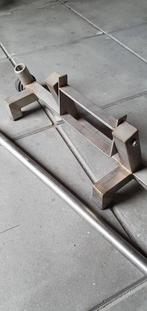 Motorlift, Doe-het-zelf en Verbouw, Ophalen of Verzenden, Zo goed als nieuw