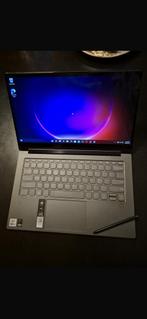 Lenovo Yoga C940 1TB SSD Touchscreen Top batterij (74 cycli), 2 tot 3 Ghz, 14 inch, Ophalen of Verzenden, Zo goed als nieuw
