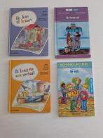 AV boeken, Ophalen, Zo goed als nieuw