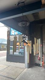 Wim Mulder plafond lamp., Ophalen, Zo goed als nieuw