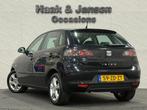 Seat Ibiza 1.2 - NAVI - AIRCO - CRUISE - NAP - APK tot 2027!, Voorwielaandrijving, 1027 kg, Stof, 1198 cc