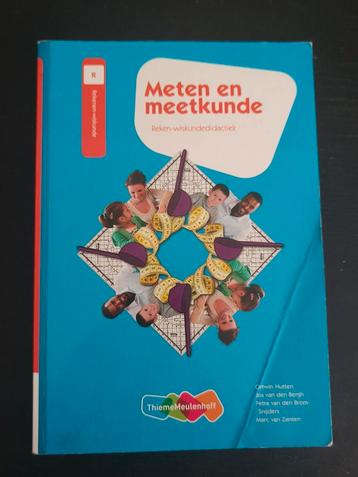 Marc Zanten - Meten en meetkunde beschikbaar voor biedingen
