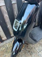 IVA E-GO S4 SCOOTER 1271KM + HELM, Ophalen, IVA, Zo goed als nieuw, IVA