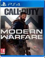 Gloednieuw call of duty modern warfare, Vanaf 18 jaar, Shooter, Ophalen of Verzenden, Zo goed als nieuw