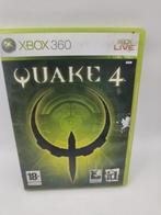 Quake 4 - Xbox 360, Online, Vanaf 18 jaar, Shooter, 1 speler
