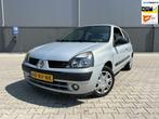 Renault Clio 1.2-16V Authentique Basis/NAP/APK/, Voorwielaandrijving, Gebruikt, 31 €/maand, Origineel Nederlands