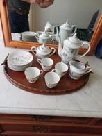 Japans thee servies., Antiek en Kunst, Antiek | Servies compleet, Ophalen