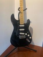 G&L Tribute Legacy (stratocaster), Muziek en Instrumenten, Ophalen, Gebruikt, Solid body, Overige merken