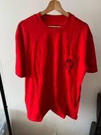 Chrome hearts red matty boy t shirt, Ophalen of Verzenden, Zo goed als nieuw, Maat 56/58 (XL)