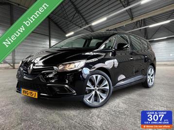 Renault Grand Scenic 1.3 TCe Zen 7p. 1e Eigenaar beschikbaar voor biedingen