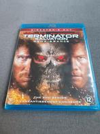 Terminator salvation - bluray, Ophalen of Verzenden, Zo goed als nieuw, Actie