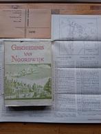 Geschiedenis van noordwijk een verzamelwerk van Geschiedenis, Ophalen of Verzenden, Zo goed als nieuw