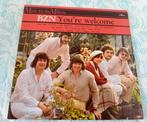 Uit 1978, LP BZN you're welcome, Ophalen of Verzenden