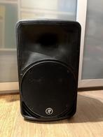 Mackie SRM 350 V2 versterker monitor, Muziek en Instrumenten, Ophalen of Verzenden, Zo goed als nieuw, 500 tot 1000 watt, Monitor(versterker)