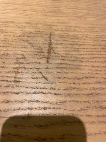 IKEA Malm kast met 4 lades - afbeelding 2