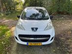 Peugeot 107 1.0-12V XR, Auto's, Voorwielaandrijving, Euro 5, Gebruikt, 4 stoelen