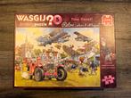 Wasgij puzzel nr 5 -Time Travel!, Ophalen of Verzenden, Zo goed als nieuw