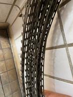 Prikkeldraad, Doe-het-zelf en Verbouw, Ladders en Trappen, Ophalen, Zo goed als nieuw, 4 meter of meer