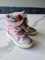 Snowboots maat 30, Kinderen en Baby's, Kinderkleding | Schoenen en Sokken, Ophalen of Verzenden, Gebruikt, Meisje, Laarzen